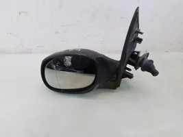 Peugeot 206 Specchietto retrovisore manuale 