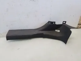 Citroen C2 Front sill trim cover 9645579877