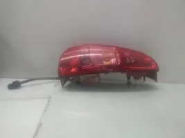 Peugeot 807 Rear/tail lights 