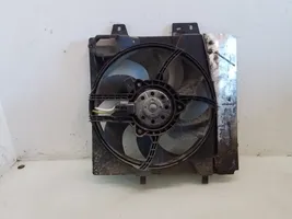 Citroen C2 Electric radiator cooling fan 8240503FR