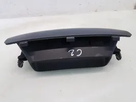 Citroen C2 Otras partes del panel de instrumentos 9653074377