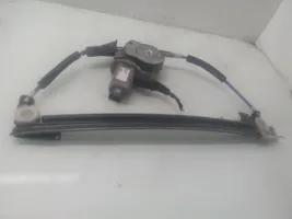 Alfa Romeo 147 Front door window regulator with motor 