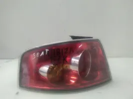 Seat Ibiza III (6L) Luci posteriori 45404