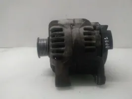 Opel Astra G Generator/alternator 90561168