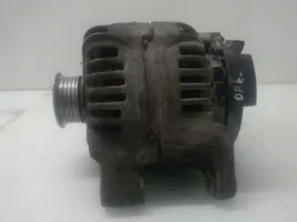 Opel Zafira A Generatore/alternatore 90561168