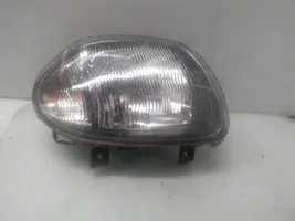 Renault Clio II Headlight/headlamp 