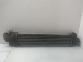 Ford Focus Chłodnica powietrza doładowującego / Intercooler 