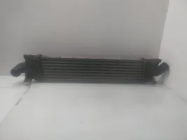 Ford Focus Chłodnica powietrza doładowującego / Intercooler 