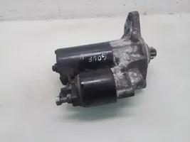 Volkswagen Golf IV Starter motor 020911023F