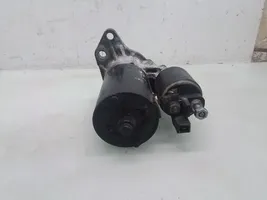 Volkswagen Golf IV Starter motor 020911023F