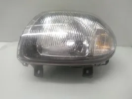 Renault Clio II Headlight/headlamp 