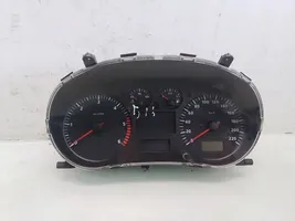 Seat Ibiza II (6k) Geschwindigkeitsmesser Cockpit 88311292