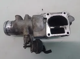 Opel Zafira A Throttle valve 08226807