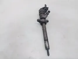 Peugeot 307 Injecteur de carburant 0445110188