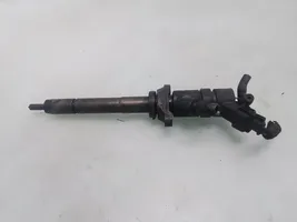 Peugeot 307 Injecteur de carburant 0445110188