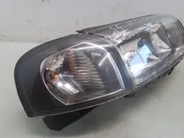 Volvo S80 Lampa przednia 