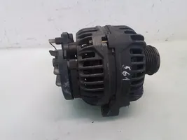 Volvo S70  V70  V70 XC Generator/alternator 0124515019