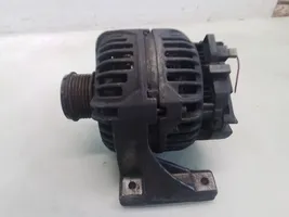 Volvo S70  V70  V70 XC Generator/alternator 0124515019