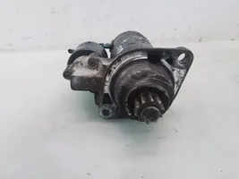 Volkswagen Golf IV Starter motor 