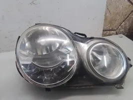 Volkswagen Polo Headlight/headlamp 