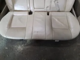 Ford Mondeo Mk III Sėdynių / durų apdailų komplektas 