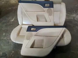 Ford Mondeo Mk III Seat and door cards trim set 