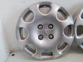 Peugeot 307 R15 wheel hub/cap/trim 