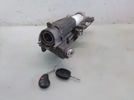 Ford Mondeo Mk III Ignition lock 