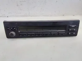 BMW X5 E53 Radio/CD/DVD/GPS-pääyksikkö 65826914606