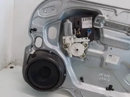 Ford Focus C-MAX Elektryczny podnośnik szyby drzwi przednich 