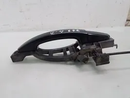 Ford Focus C-MAX Rear door exterior handle 