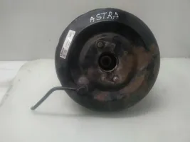 Opel Astra H Brake booster 90498034