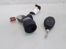 Citroen C8 Ignition lock 36353100