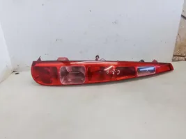 Citroen C8 Rear/tail lights 