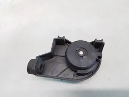 Citroen C8 Throttle position sensor 9643365680