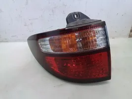 Toyota Previa (XR30, XR40) II Lampa tylna 