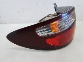 Toyota Previa (XR30, XR40) II Lampa tylna 