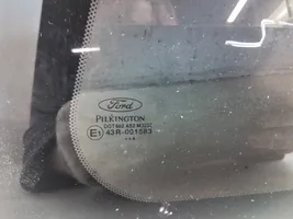 Ford Fusion Szyba karoseryjna tylna 43R001583