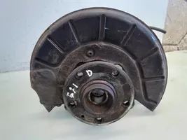 Volkswagen PASSAT B6 Front wheel hub 