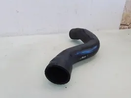 Toyota Corolla Verso E121 Intercooler hose/pipe 