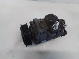 Volkswagen PASSAT B6 Ilmastointilaitteen kompressorin pumppu (A/C) 1K0820859M