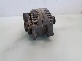 Opel Vectra C Generator/alternator 0124525030