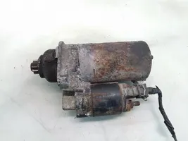 Volkswagen Golf IV Motor de arranque 1005821744