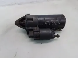 Volkswagen PASSAT B5 Starter motor 1005821478