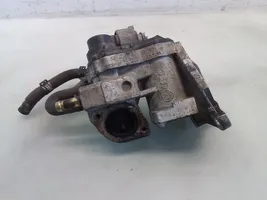 Volkswagen PASSAT B6 EGR valve 