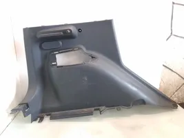 Mitsubishi Colt Rivestimento pannello laterale del bagagliaio/baule 7230A263