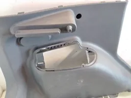Mitsubishi Colt Rivestimento pannello laterale del bagagliaio/baule 7230A263