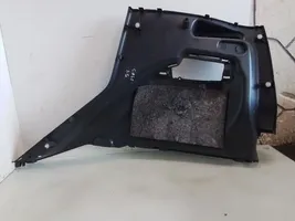 Mitsubishi Colt Rivestimento pannello laterale del bagagliaio/baule 7230A263