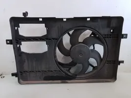 Mitsubishi Colt Electric radiator cooling fan 