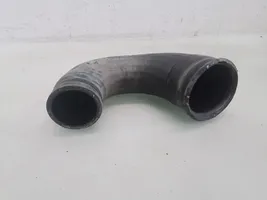 Opel Vectra C Intercooler hose/pipe 